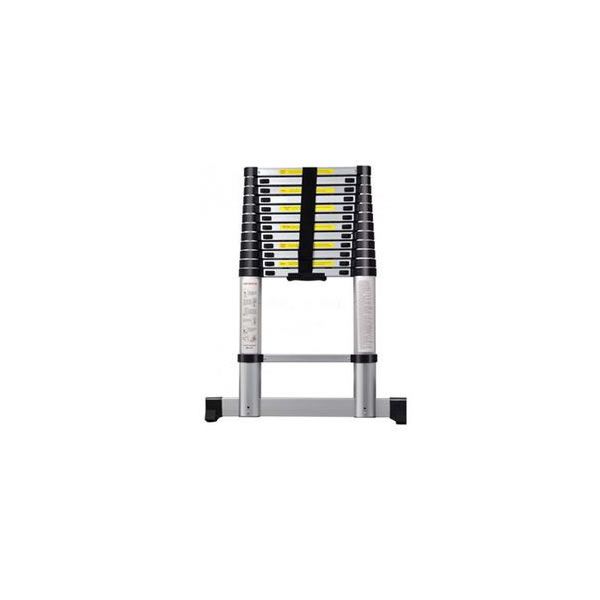 Upbeat Telescopic Ladder -4.4m