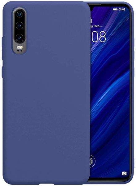 Blue image
