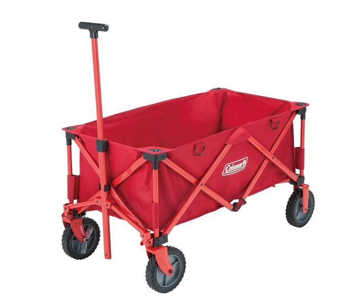 Coleman Collapsible Camping Wagon (holds up to 85 kg)