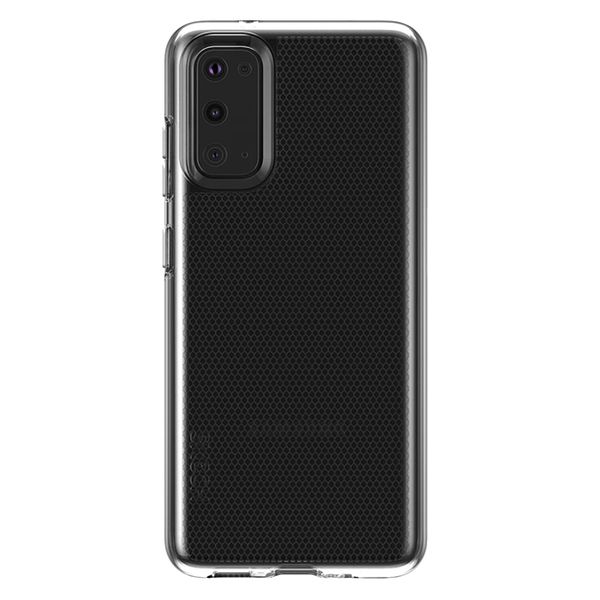 Skech Matrix Case For Galaxy S20 Clear