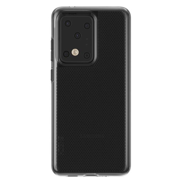 Skech Matrix Case For Galaxy S20 Ultra - Clear