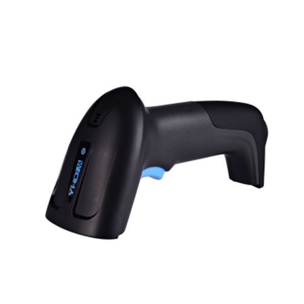2D Wired Handheld Barcode Scanner POS (YHD-6200)