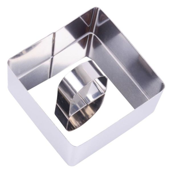 EHK Stacker/Cutter - Square