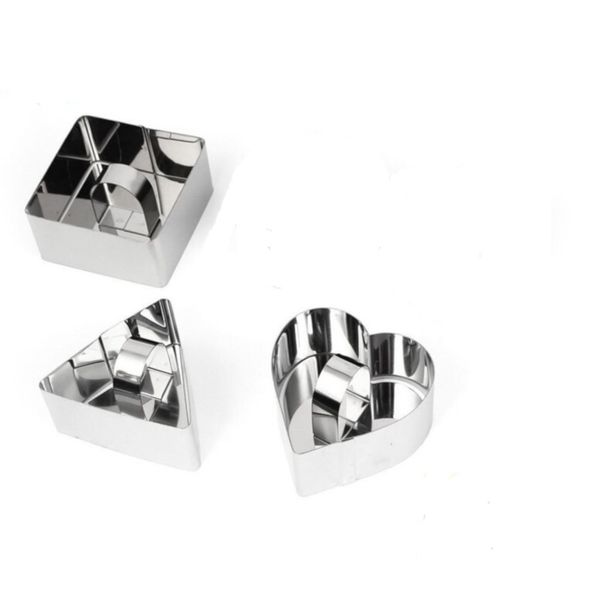 EHK Stacker/Cutter Set