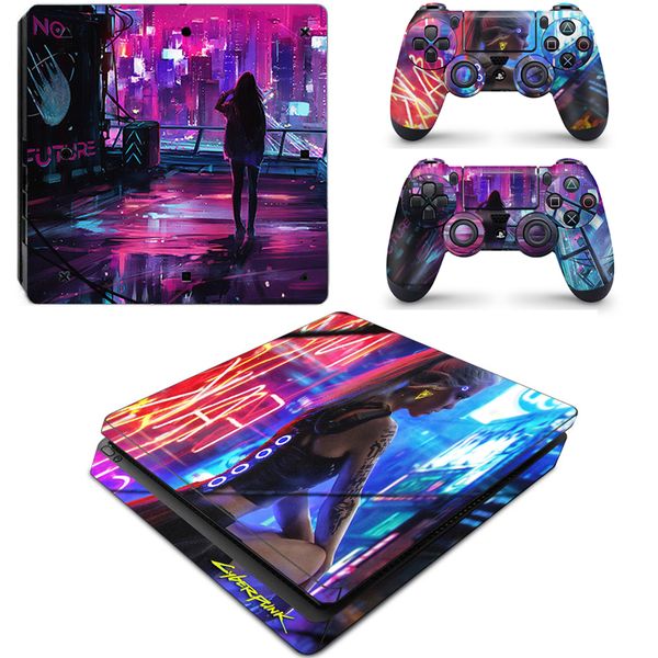 Cyberpunk (Decal Only image