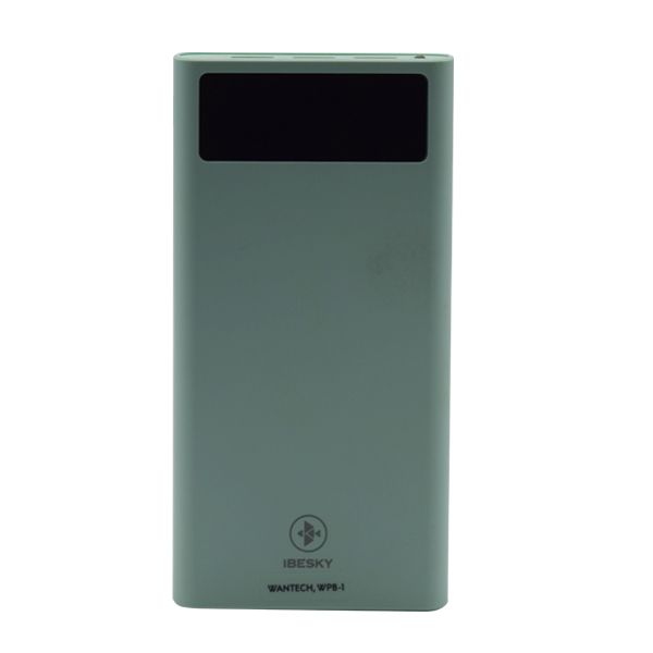 Mint Power Bank BSK 20000MAH