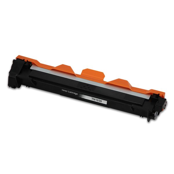 Aidgears Toner Cartridge for Brother TN-1000 TN-1050 Black (ABRT1000B)