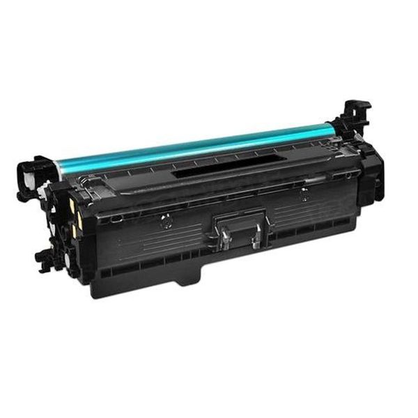 Astrum Toner For HP 201A CANON 045 - Black