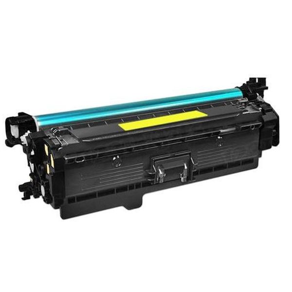 Astrum Toner For HP 201A CF400A CANON 045 - Yellow