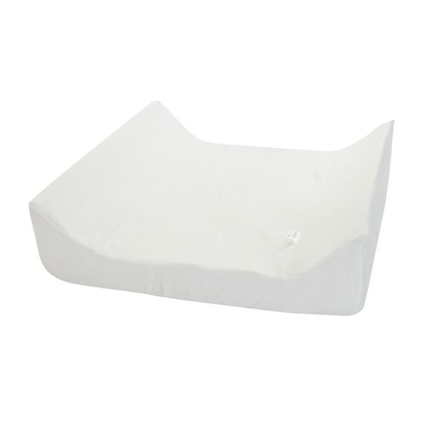 Ruby Melon Change Mat Cover - Toweling (Mat not included)