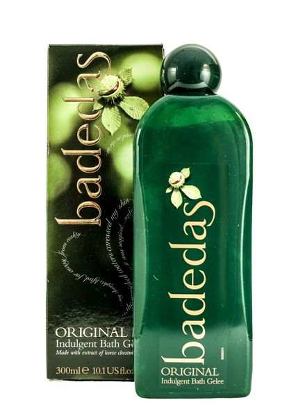 Badedas Essence Bath Glee 300Ml
