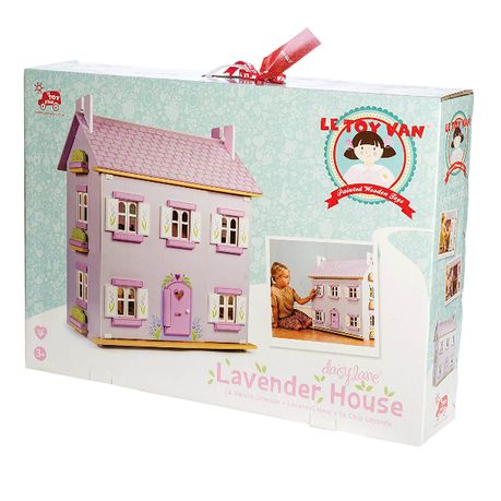 takealot dollhouse