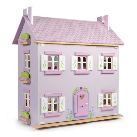 takealot dollhouse