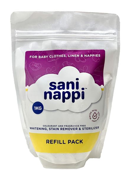 Sani Nappi Refill