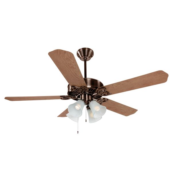 Subrais Deluxe Ceiling Fan - 1300mm