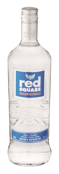 Red Square Energy Infusion Spirit Aperitif 750 ml