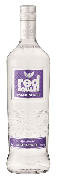 Red Square Passion Fruit Spirit Aperitif 750ml