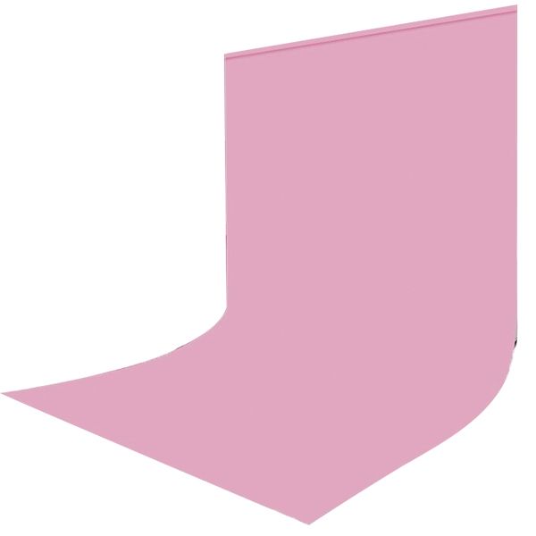Backdrop Cloth Lekera Pink image