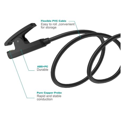 Garmin 645 charging on sale cable