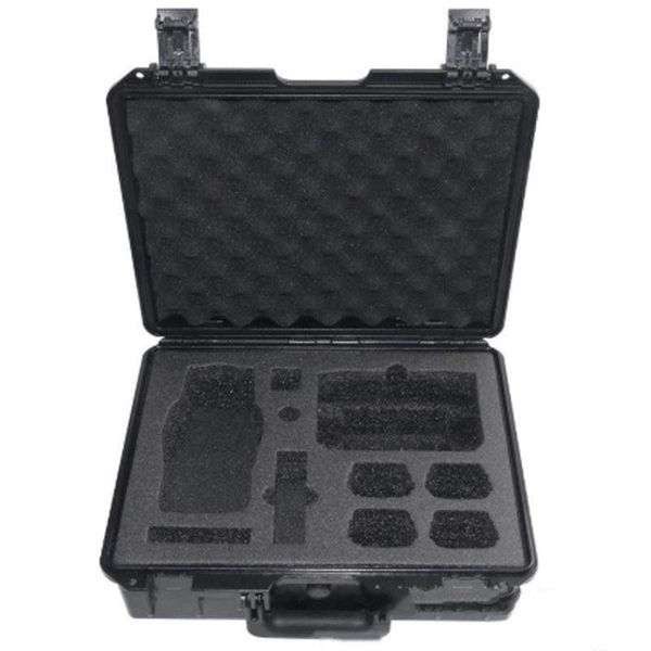 Xtreme Xccessories Smart Controller Water-proof Case for Mavic 2 Pro + Zoom