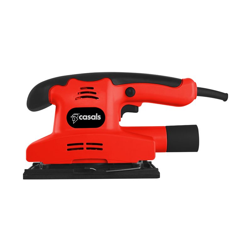 Casals 150W Orbital Sander With Trigger Lock Buy Online in South
