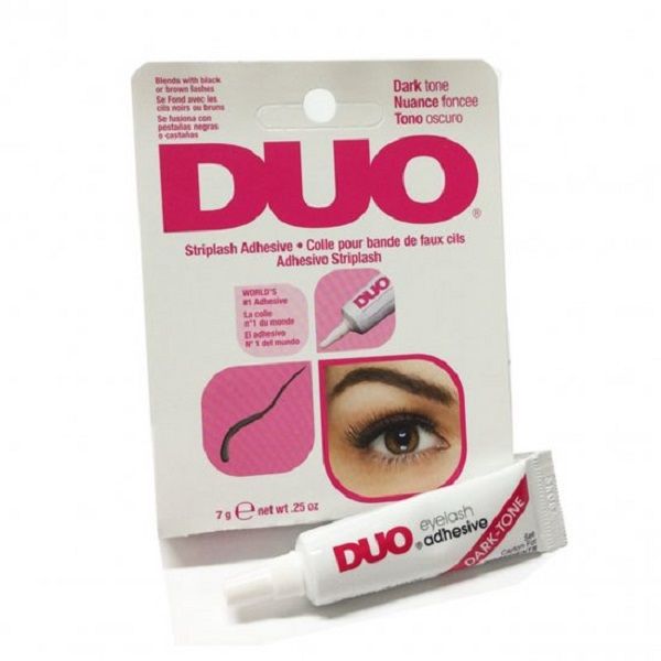 Duo - Eyelash Adhesive (Dark Tone)