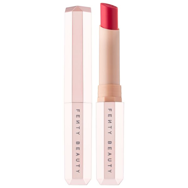 Fenty Beauty - Mattemoiselle Plush Matte Lipstick (Dragon Mami)