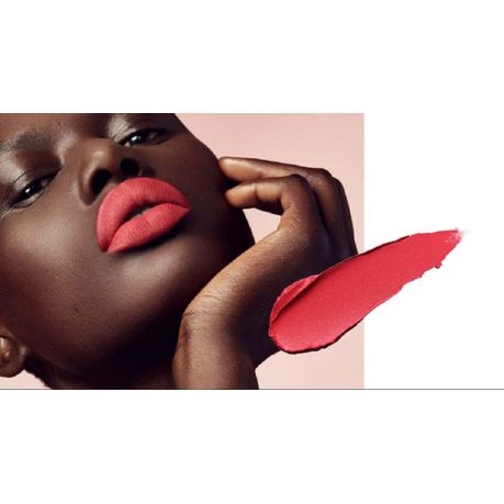 Fenty Beauty Mattemoiselle Plush Matte Lipstick Dragon Mami Buy Online In South Africa Takealot Com