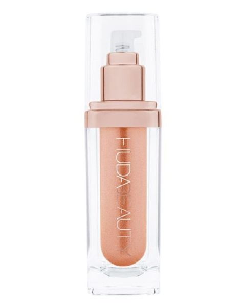 Huda Beauty - Not Your Mama’s Panty Hose Body Highlighter (Aphrodite)