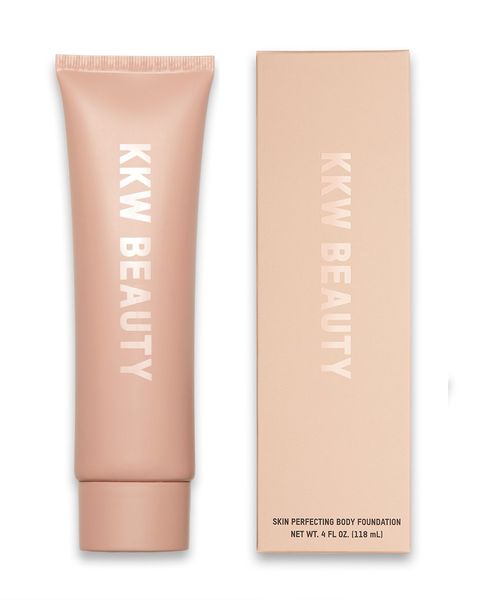 KKW Beauty - Skin Perfecting Body Foundation (Light)
