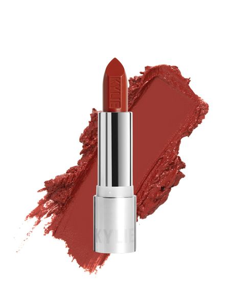 Kylie Cosmetics - Cr?me Lipstick in Trouble Maker (Parallel Import)