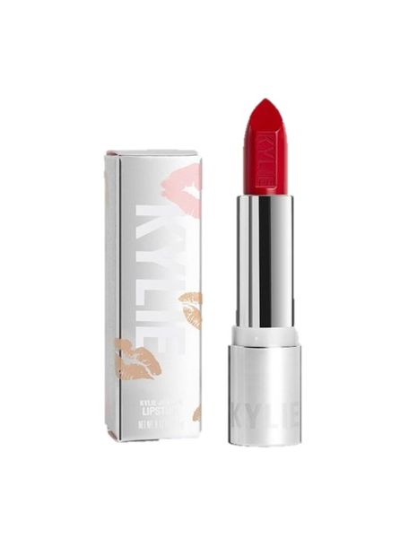 Kylie Cosmetics - Cr?me Lipstick in Pomegranate (Parallel Import)