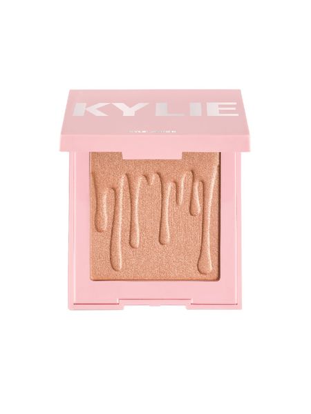 Kylie Cosmetics - Kylighter in Salted Caramel (Parallel Import)