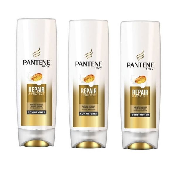 Pantene - Pro-V Conditioner Repair &amp; Protect (3 x 200ml)