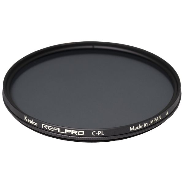 Kenko 72mm Real PRO Cicular Polariser