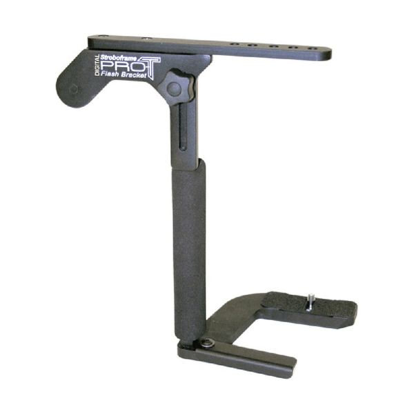 Stroboframe PRO T Flash Bracket