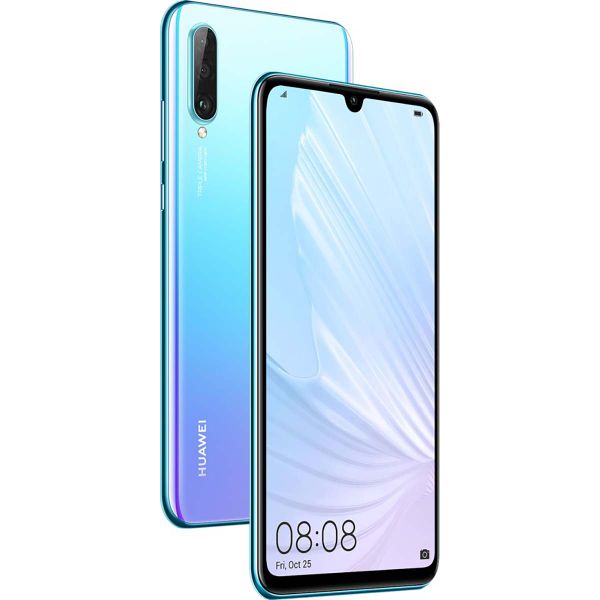 Huawei P30 Lite 2020 128GB - Breathing Crystal
