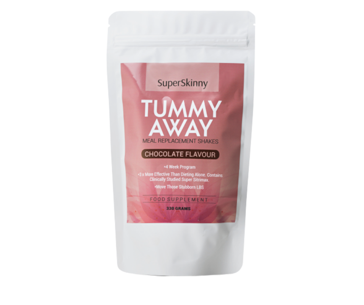Tummy Away Shakes