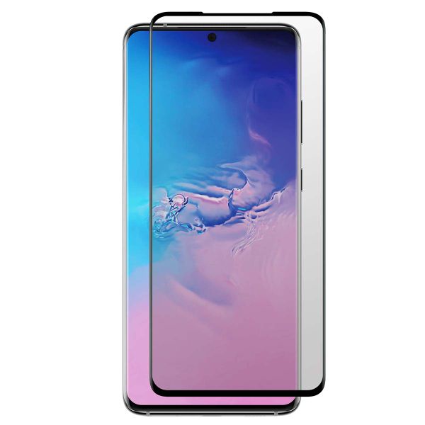 Body Glove Samsung Galaxy S20+ 3D Tempered Screen Protector