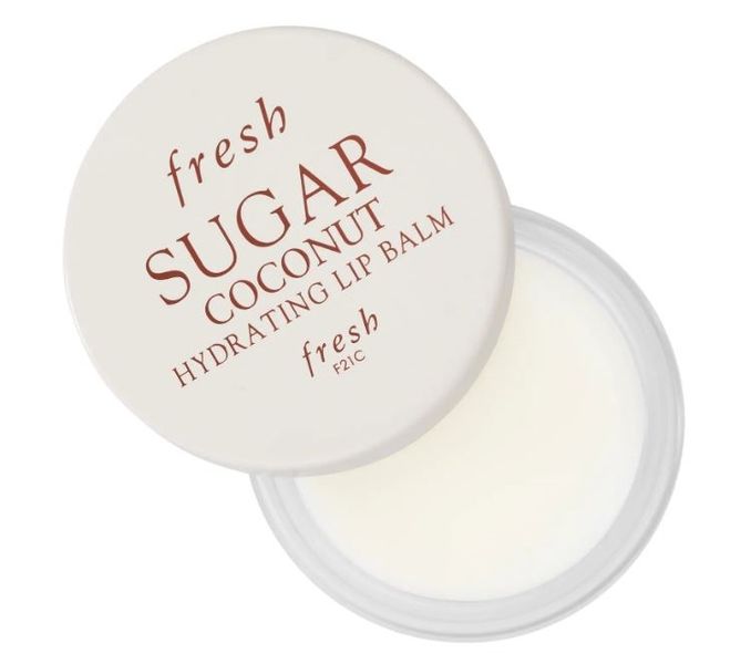 Sephora - Coconut Hydrating Lip Balm