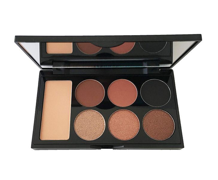 Sephora - Eye Love Eyeshadow Palette (Medium Warm)