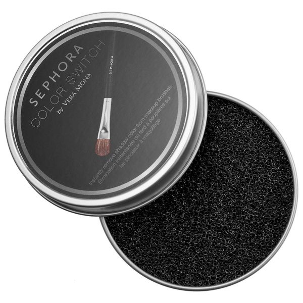 Sephora - Color Switch By Vera Mona (Mini Brush Cleaner)