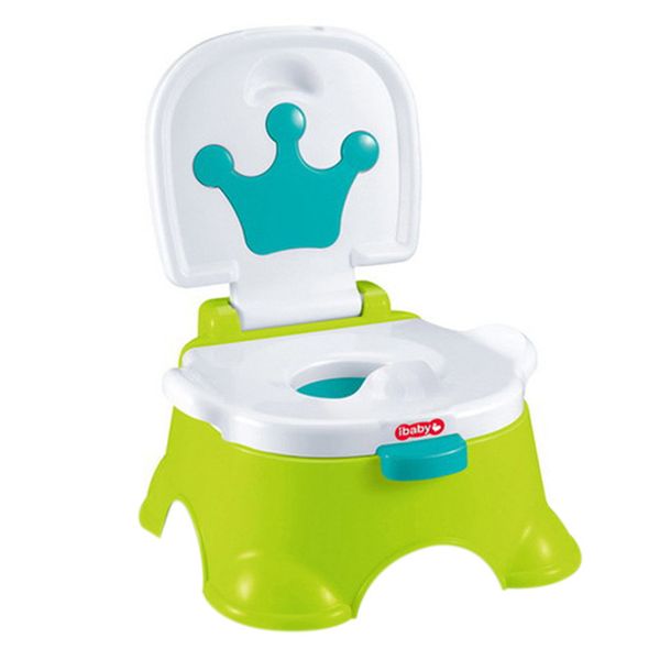 Bunker Portable Baby Potty for Toddlers