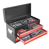 Gedore Red 113 Piece Tool Assortment | Buy Online in South Africa ...