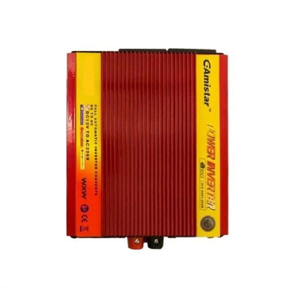 Fervour G-Amistar Power Inverter - 1500W