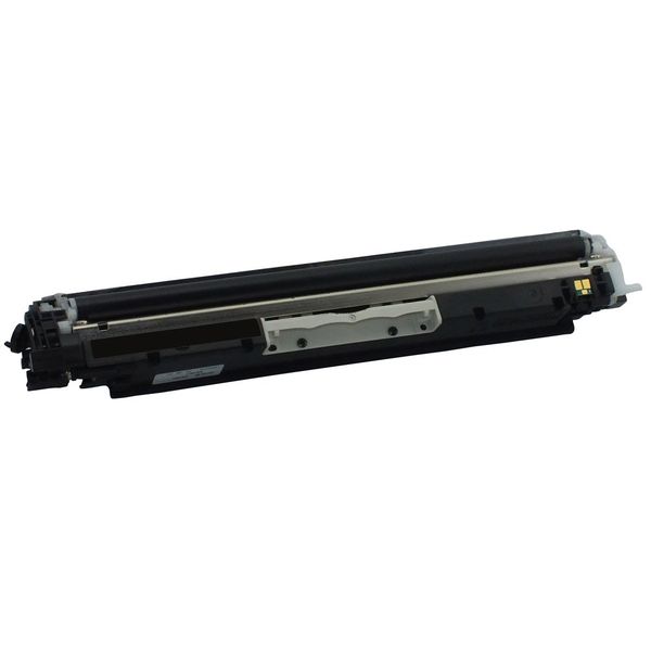 HP Compatible Black Toner Cartridge CF350A/HP130A