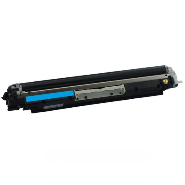 HP Compatible Cyan Toner Cartridge CF351A/HP130A