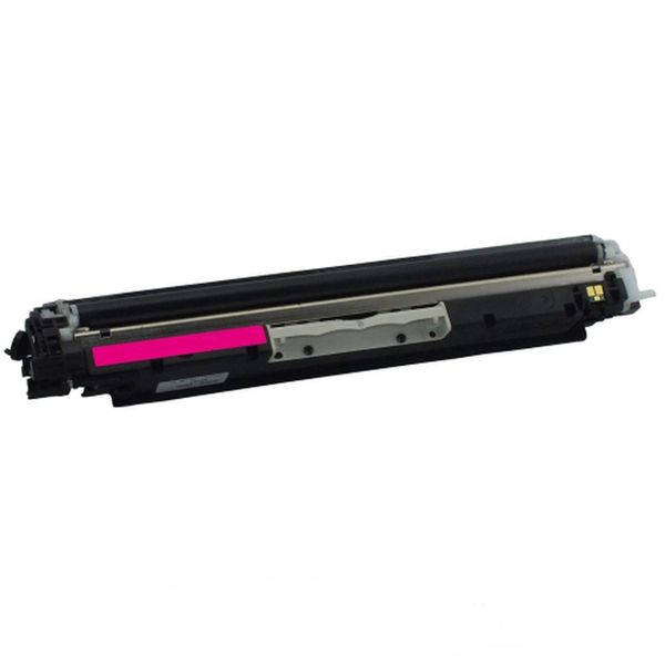 HP Compatible Magenta Toner Cartridge CF353A/HP130A