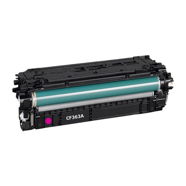 HP Compatible Magenta Toner Cartridge CF363A