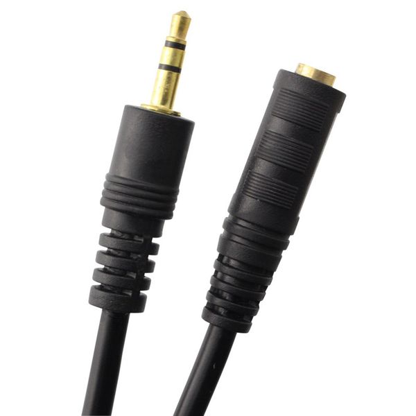 Baobab 4.5M Male To Female 3.5mm Stereo Jack Extension Cable